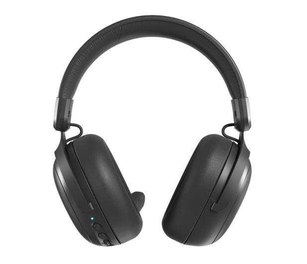 Secret Gear SX1 2,4GHz/BT Czarne - 1472485 - zdjęcie 4